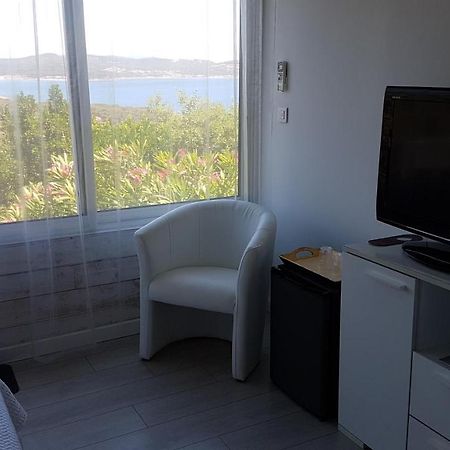Villa Fabregas La Seyne-sur-Mer Buitenkant foto