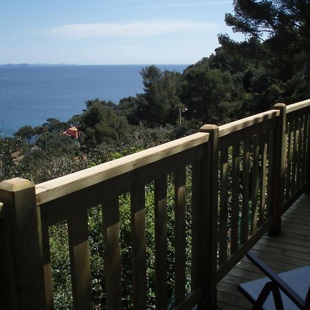 Villa Fabregas La Seyne-sur-Mer Buitenkant foto