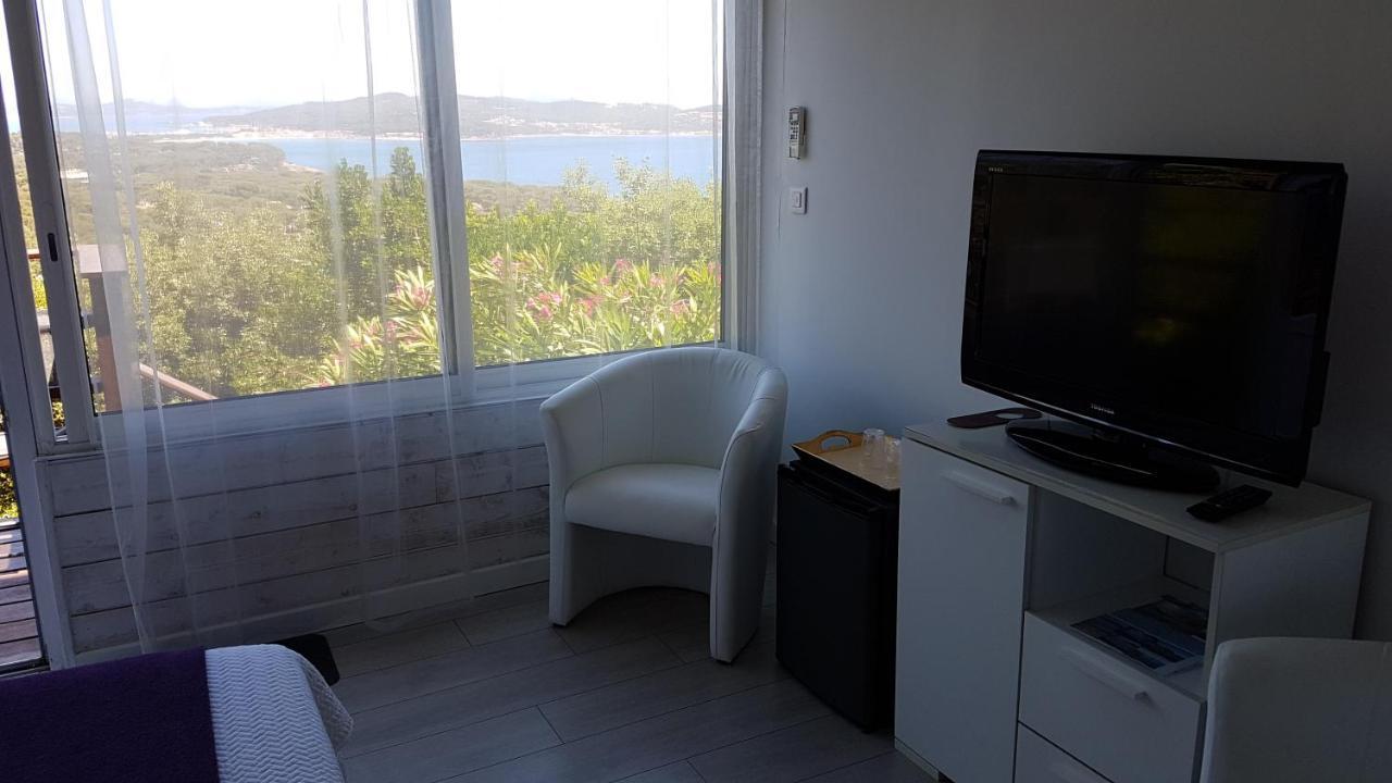 Villa Fabregas La Seyne-sur-Mer Buitenkant foto