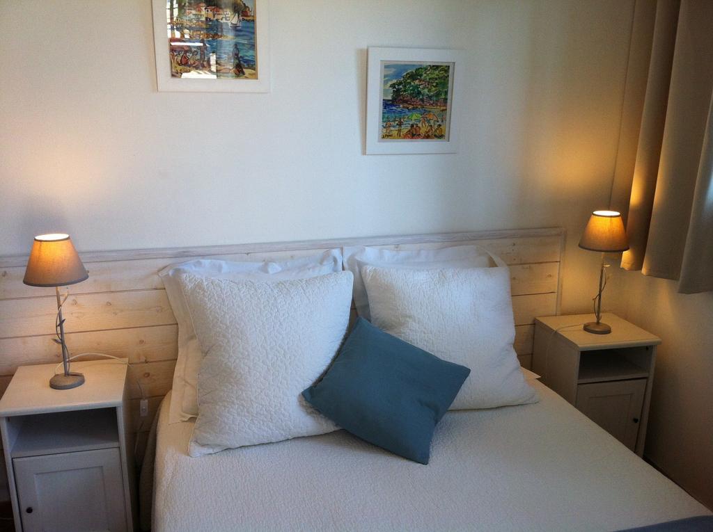 Villa Fabregas La Seyne-sur-Mer Kamer foto