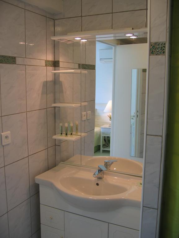 Villa Fabregas La Seyne-sur-Mer Kamer foto