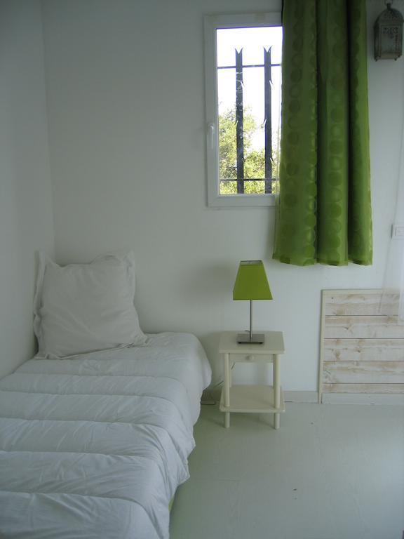 Villa Fabregas La Seyne-sur-Mer Kamer foto