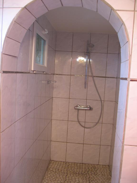 Villa Fabregas La Seyne-sur-Mer Kamer foto