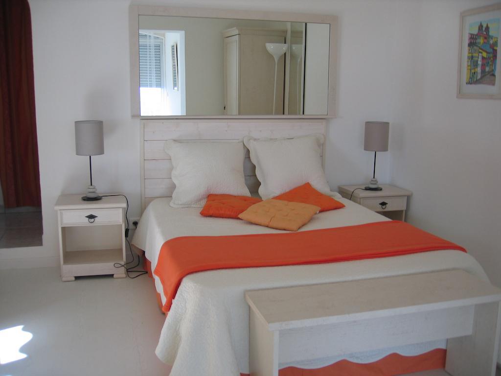 Villa Fabregas La Seyne-sur-Mer Kamer foto