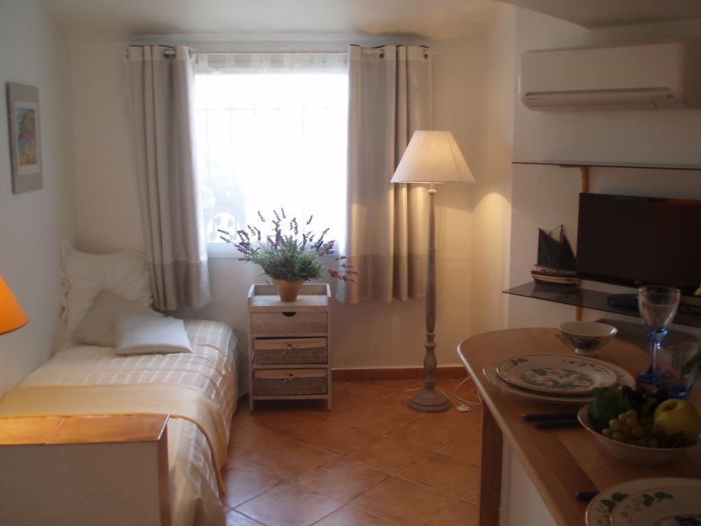 Villa Fabregas La Seyne-sur-Mer Buitenkant foto