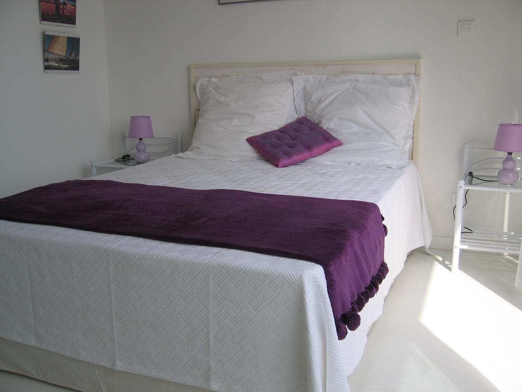 Villa Fabregas La Seyne-sur-Mer Kamer foto