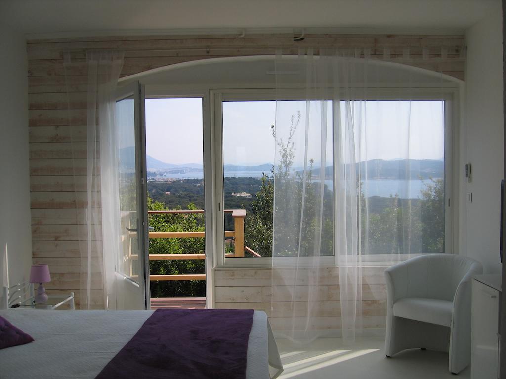 Villa Fabregas La Seyne-sur-Mer Kamer foto