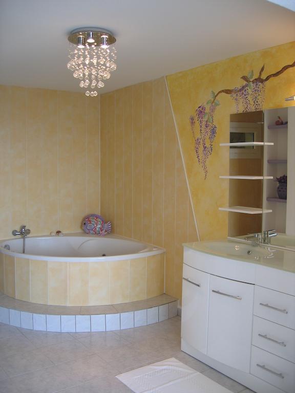 Villa Fabregas La Seyne-sur-Mer Kamer foto