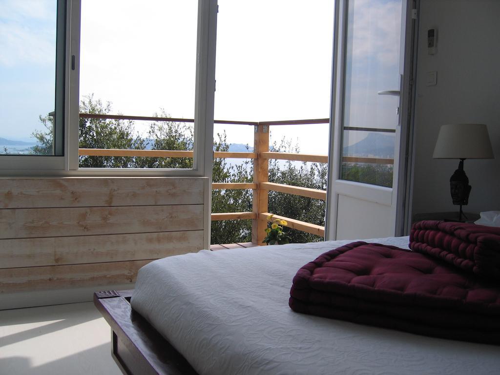 Villa Fabregas La Seyne-sur-Mer Kamer foto