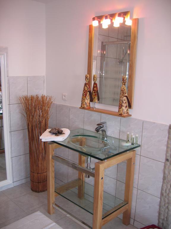 Villa Fabregas La Seyne-sur-Mer Kamer foto