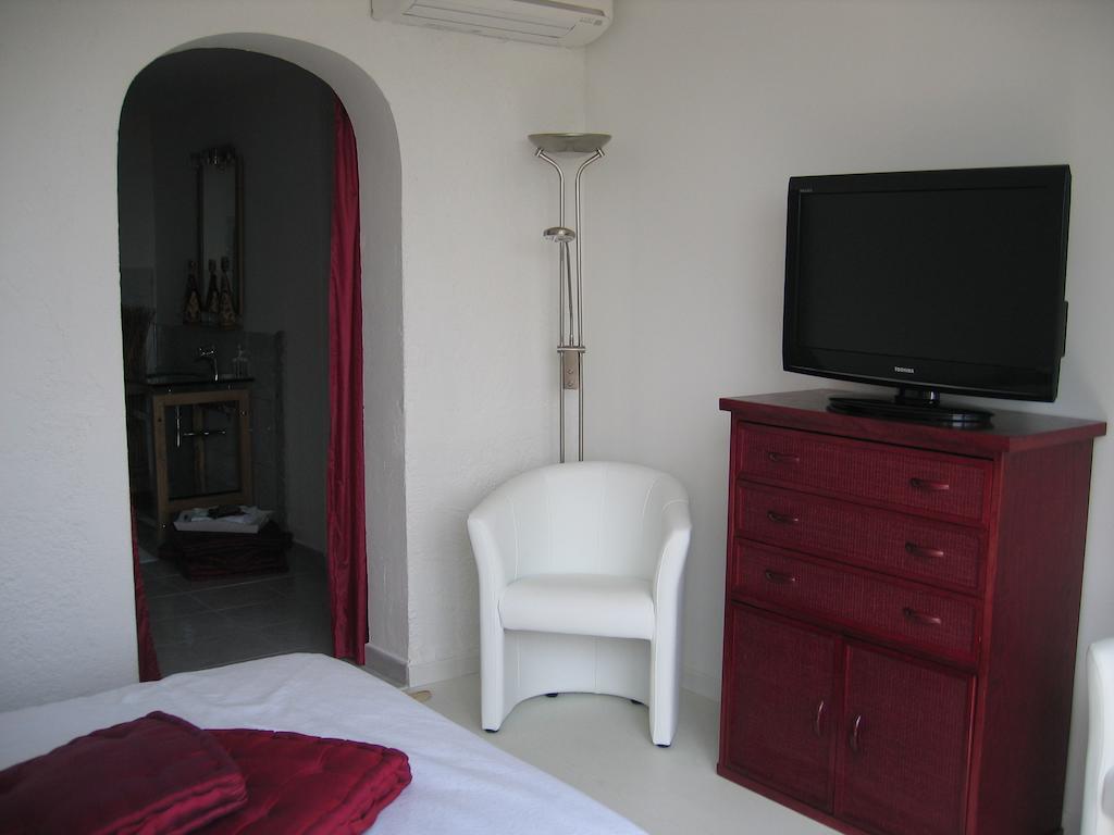 Villa Fabregas La Seyne-sur-Mer Kamer foto