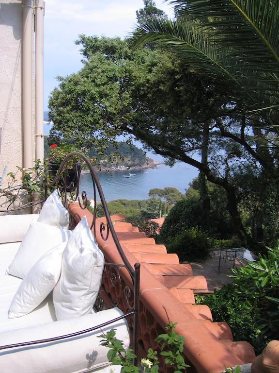 Villa Fabregas La Seyne-sur-Mer Buitenkant foto