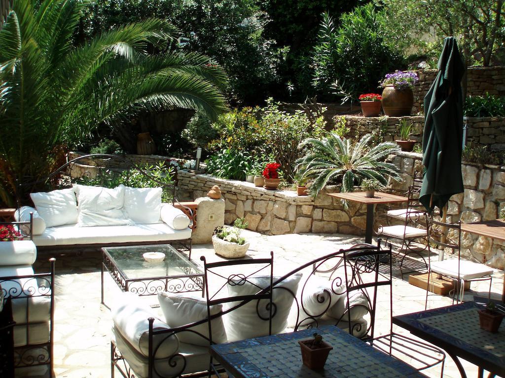 Villa Fabregas La Seyne-sur-Mer Buitenkant foto