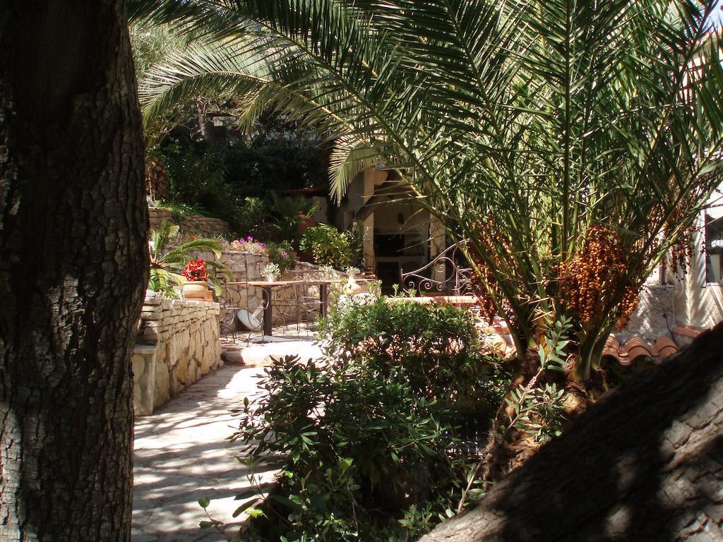 Villa Fabregas La Seyne-sur-Mer Buitenkant foto