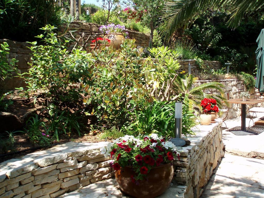Villa Fabregas La Seyne-sur-Mer Buitenkant foto