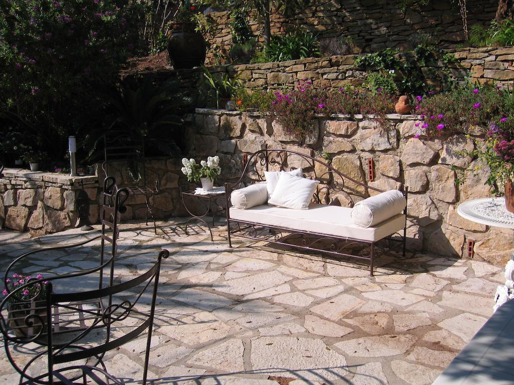 Villa Fabregas La Seyne-sur-Mer Buitenkant foto