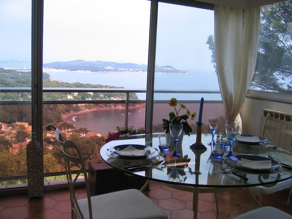 Villa Fabregas La Seyne-sur-Mer Buitenkant foto