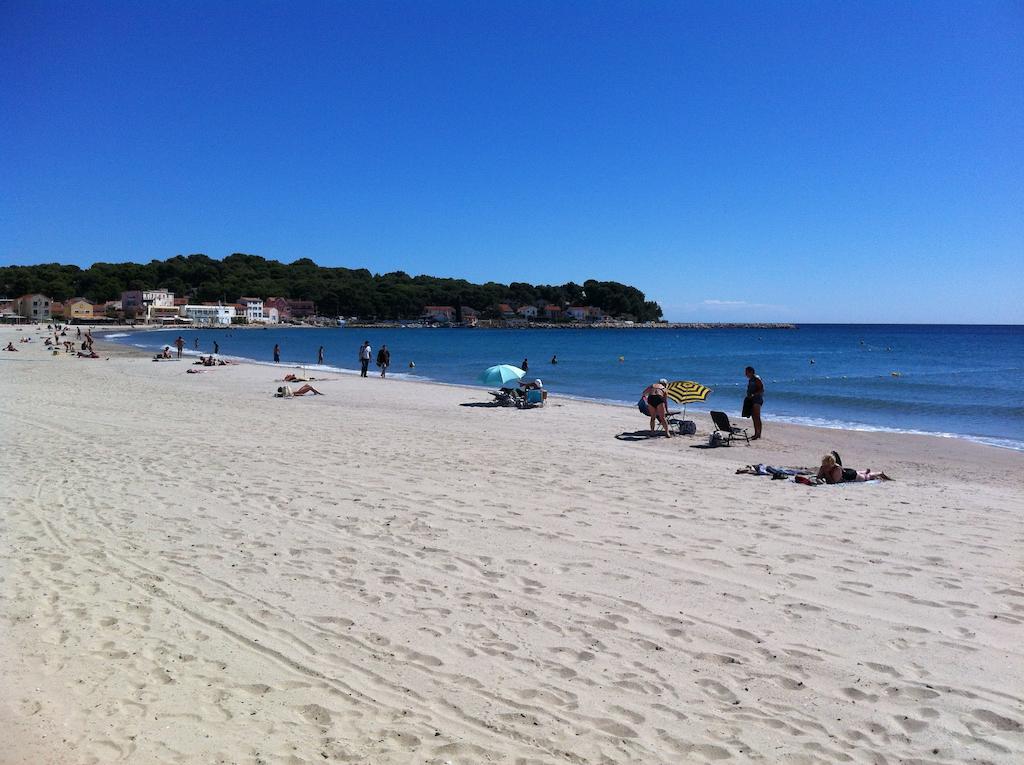 Villa Fabregas La Seyne-sur-Mer Buitenkant foto