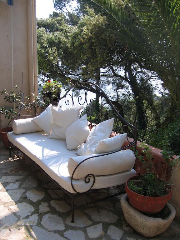 Villa Fabregas La Seyne-sur-Mer Buitenkant foto